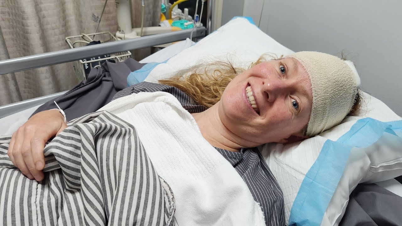 I had surgery for skin cancer - my experience with Mohs and basal cell carcinoma