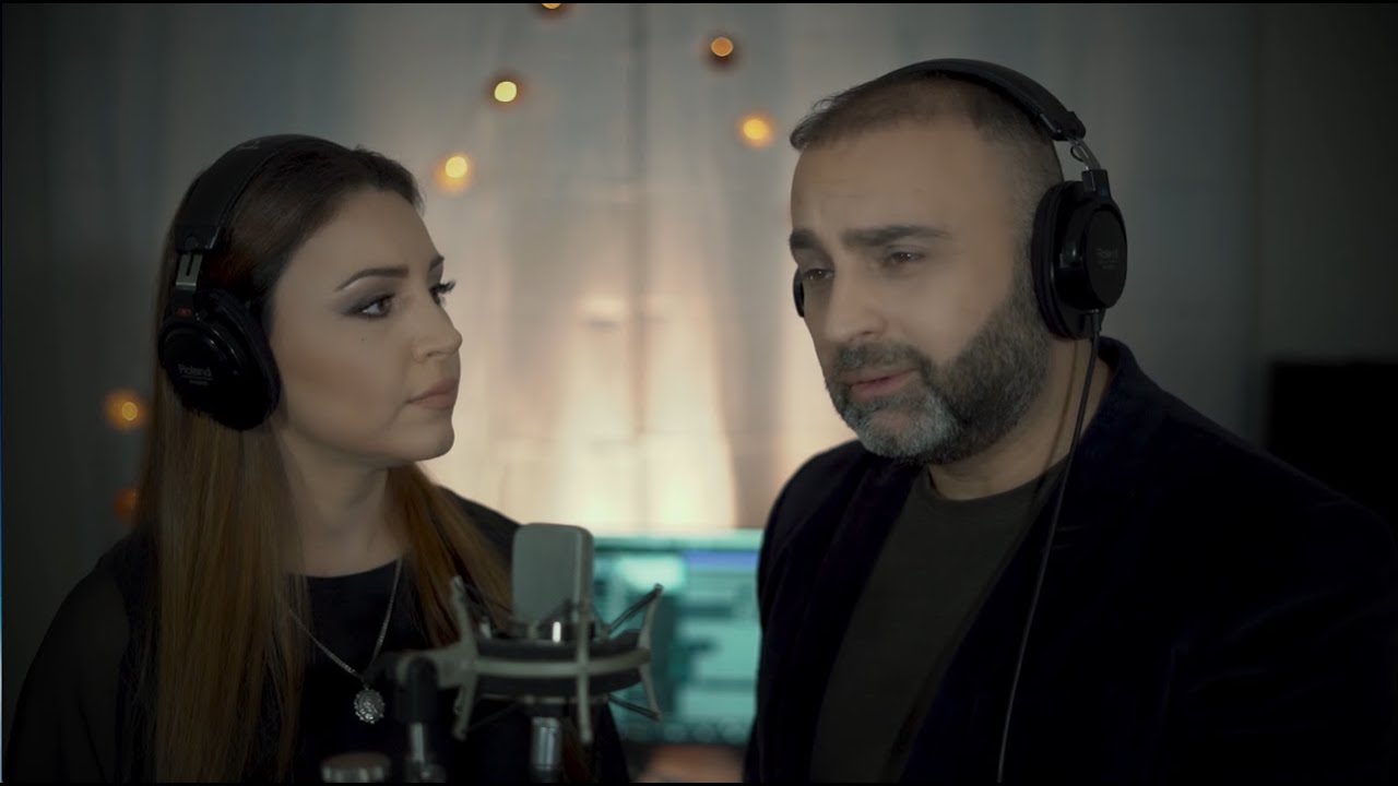 Hallan Ya Esho / هلن يا ايشوع