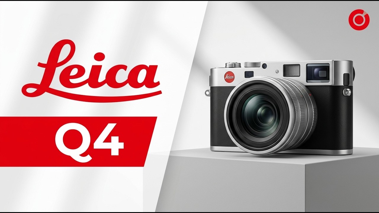Leica Q4 наконец-то выходит? Последние утечки, характеристики и дата выхода