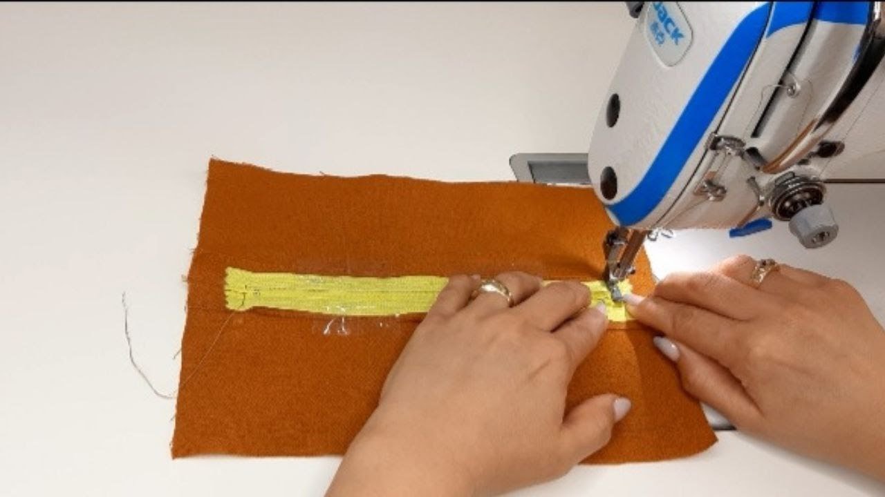 7 golden tricks for modern sewing techniques , essential for all talors 😉