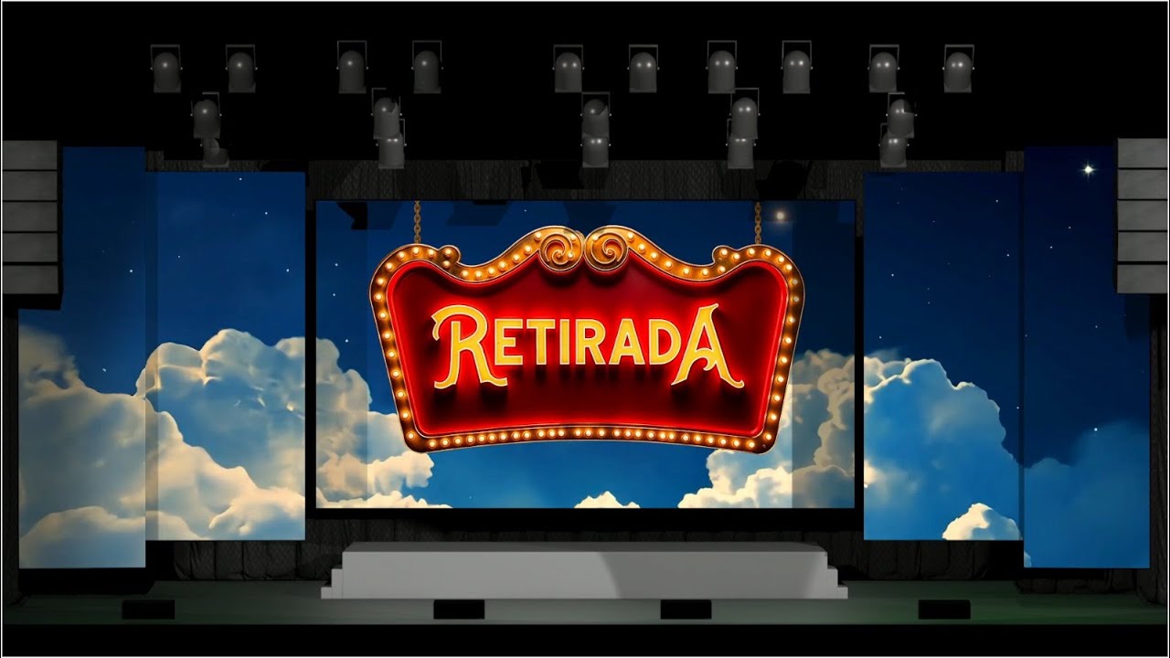 Asaltantes con Patente 2025 - Retirada