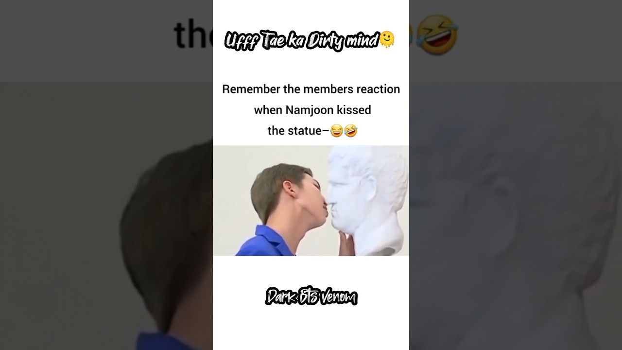 Ufff Tae ka Dirty mind😂😂//Bts hindi funny dubbing 😜💜