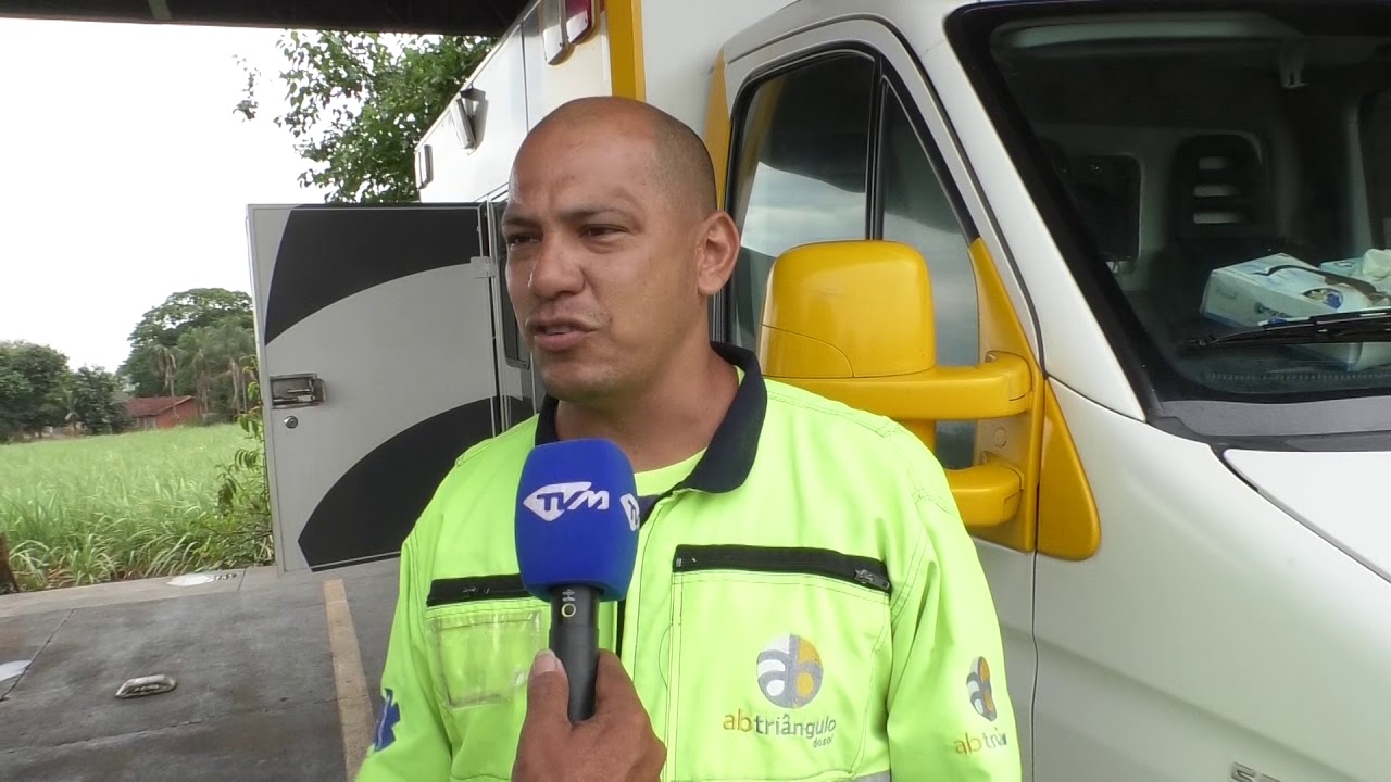 SOCORRISTAS DAS RODOVIAS, UM TRABALHO QUE MERECE SER MOSTRADO 07 11 19