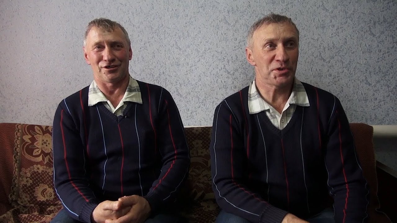 Посёлок близнецов | НЕИЗВЕСТНАЯ РОССИЯ