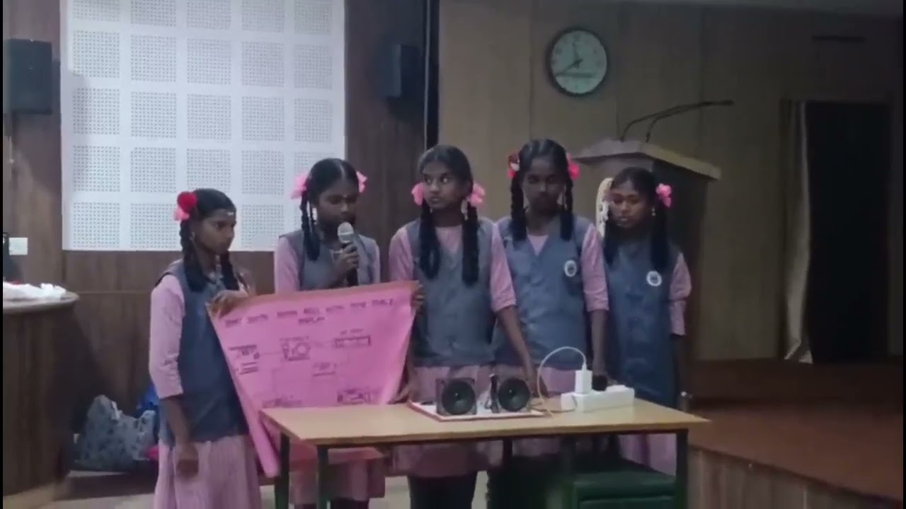 Sivagiri senaithalaivar higher secondary school Sidp 2026