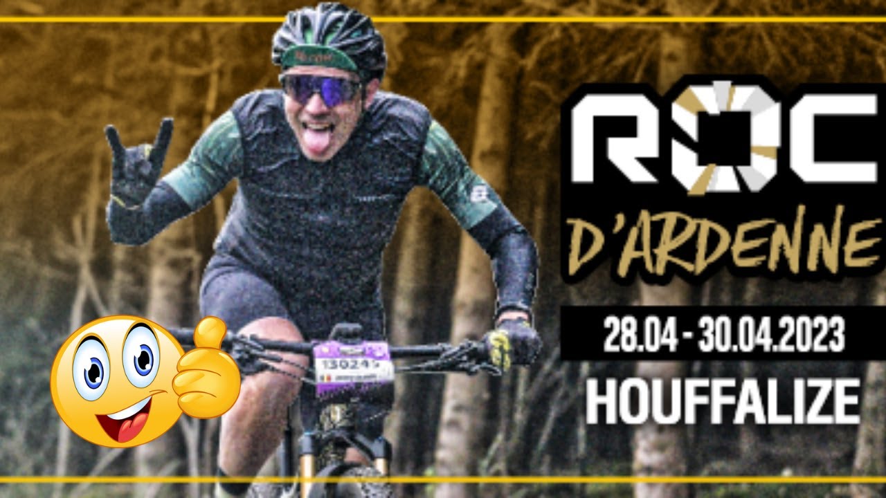 Roc d'Ardenne 2023