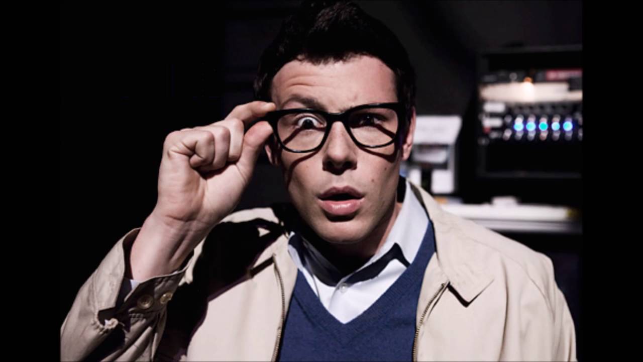 Glee - Time Warp (Lyrics)