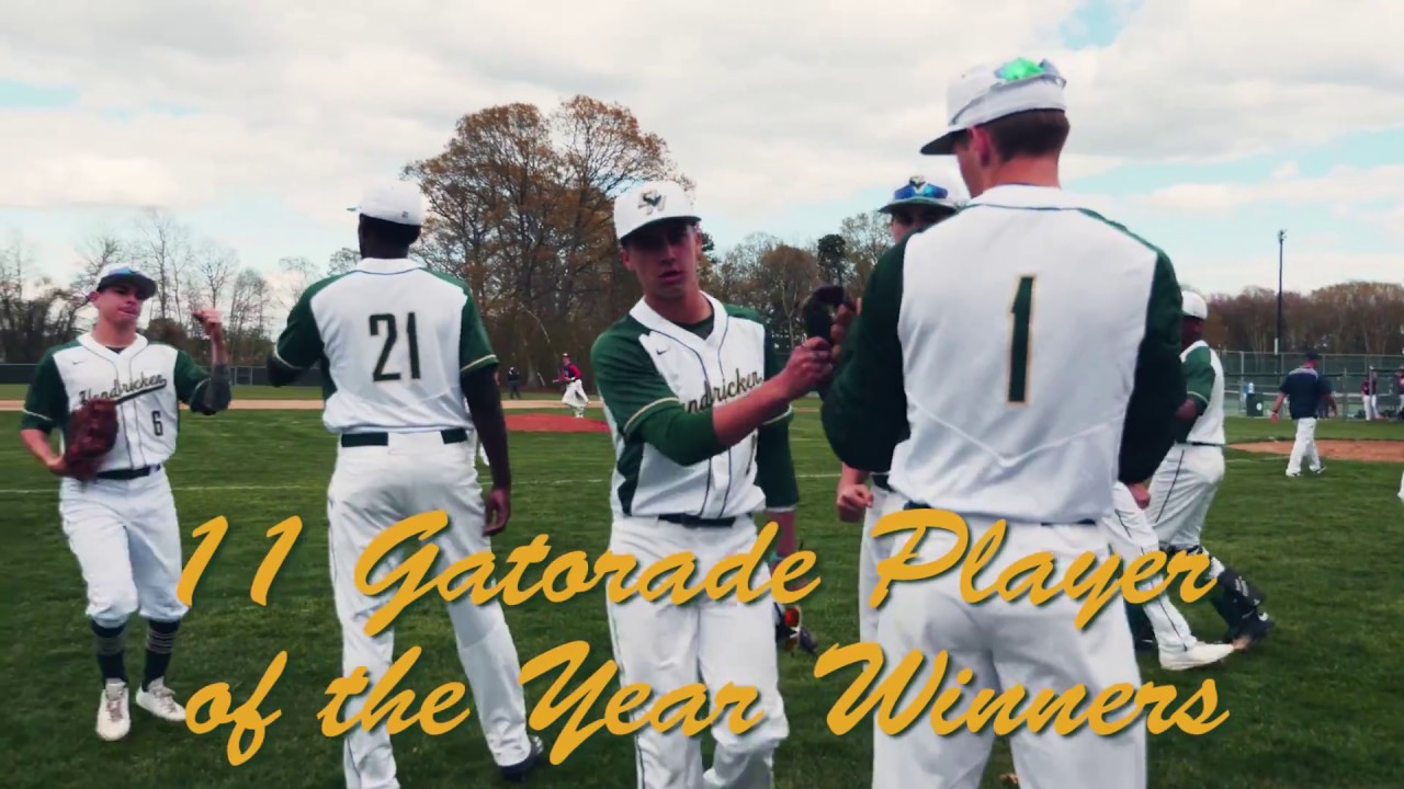 Bishop Hendricken High School Baseball Program