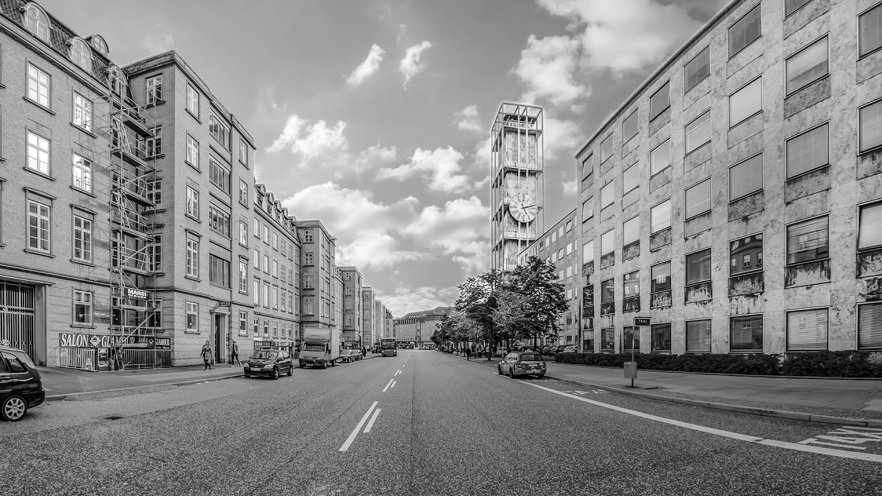 Aarhus [Deep Tech] Cities #829