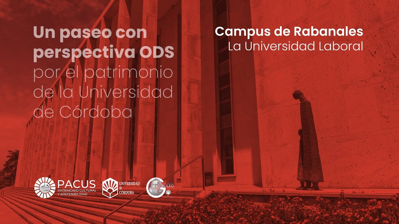 PACUS: Campus de Rabanales 