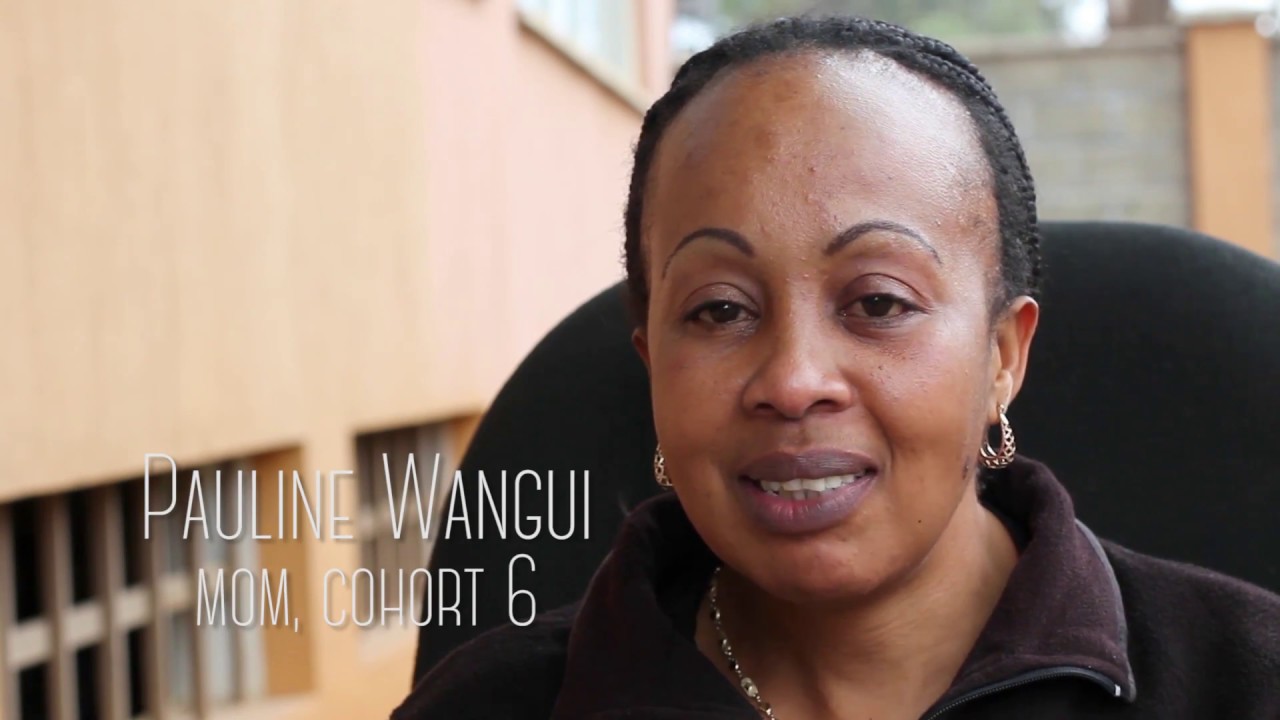 Meet Moringa School Parents!
