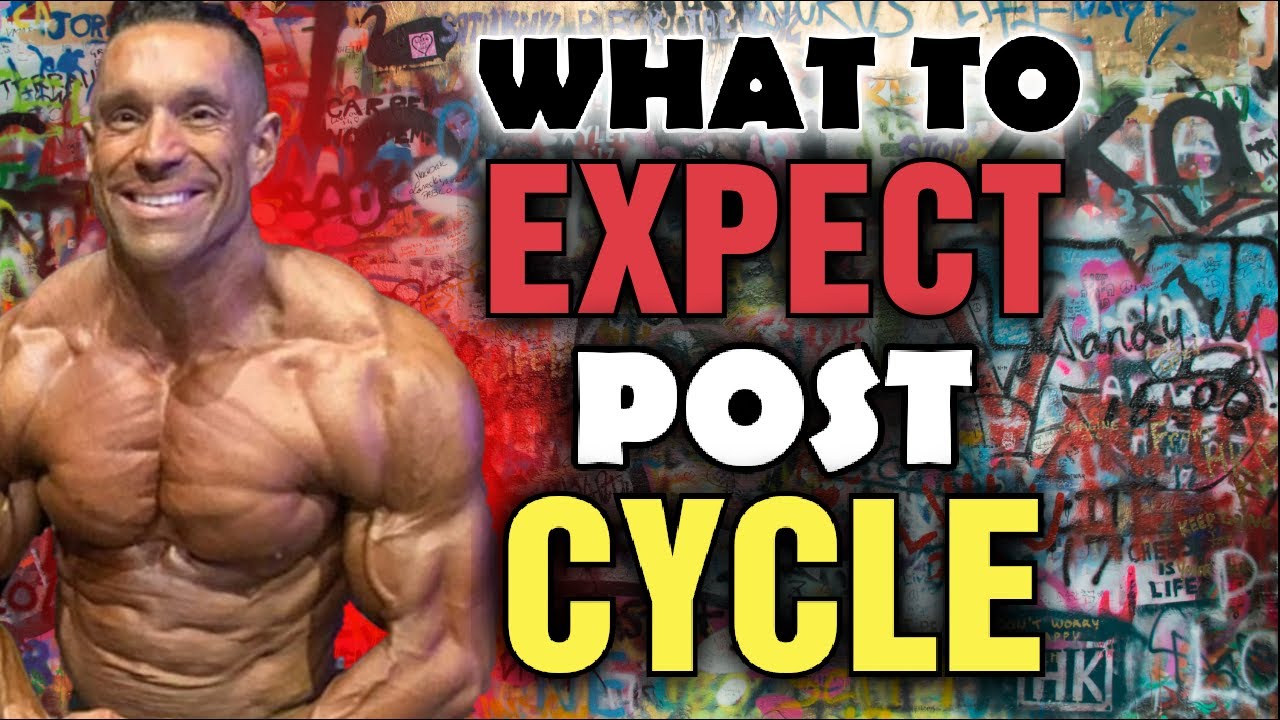 What to Expect when you STOP Using Anabolics? Keeping Gains? Returning to Normal?