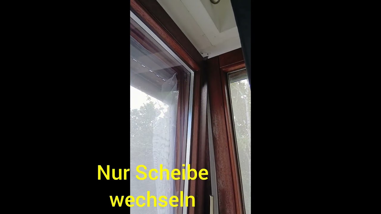 Fenstergutachter zu alten Holzfenster am Wintergarten - Sanierungsm&ouml;glichkeiten gegen Tauwasser