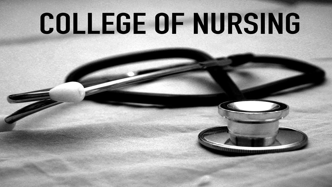 College Overview: Nursing