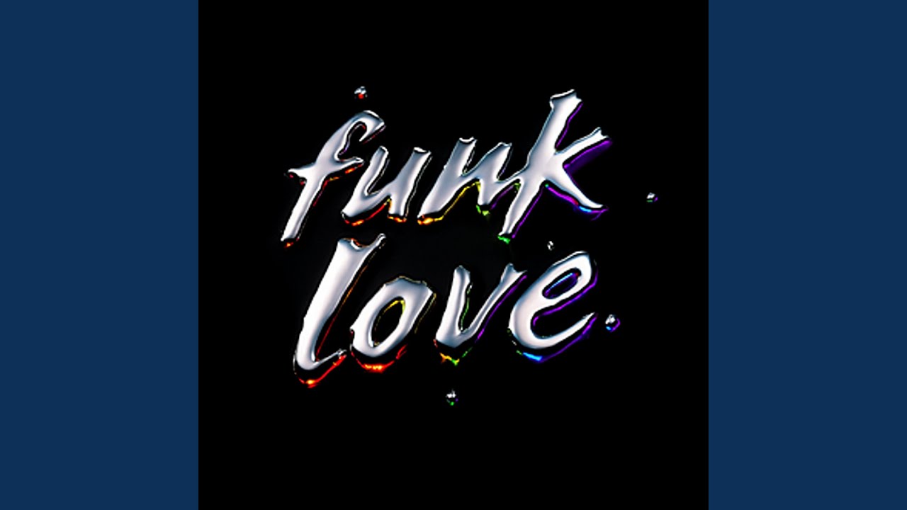 Funk Love