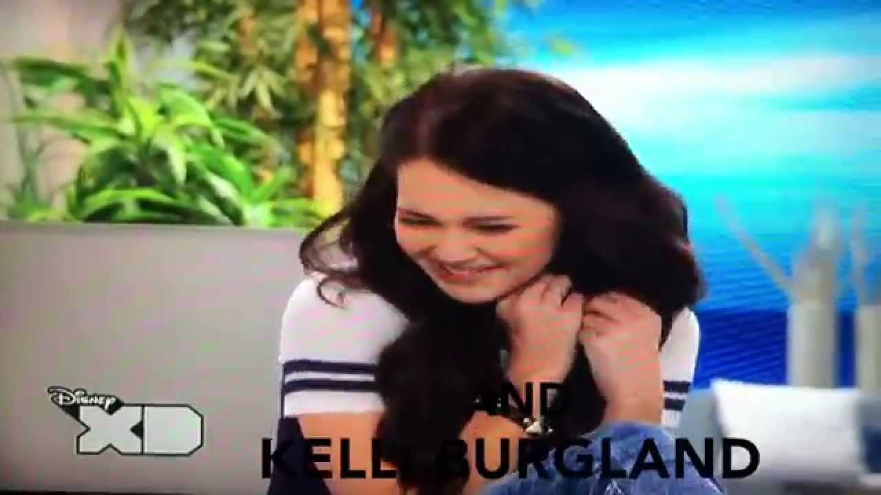 The Disney Divas (Kickin It Style) 3