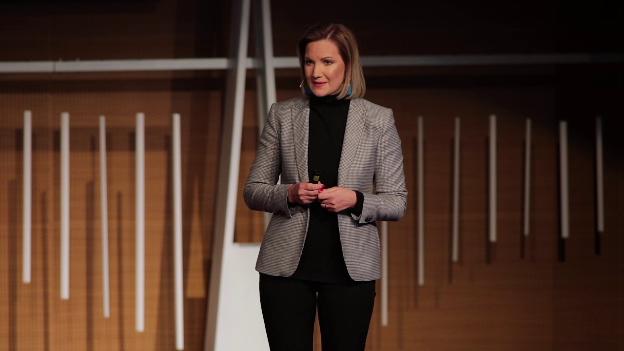 Decizii. De viață și de moarte | Melania Medeleanu | TEDxBaiaMare