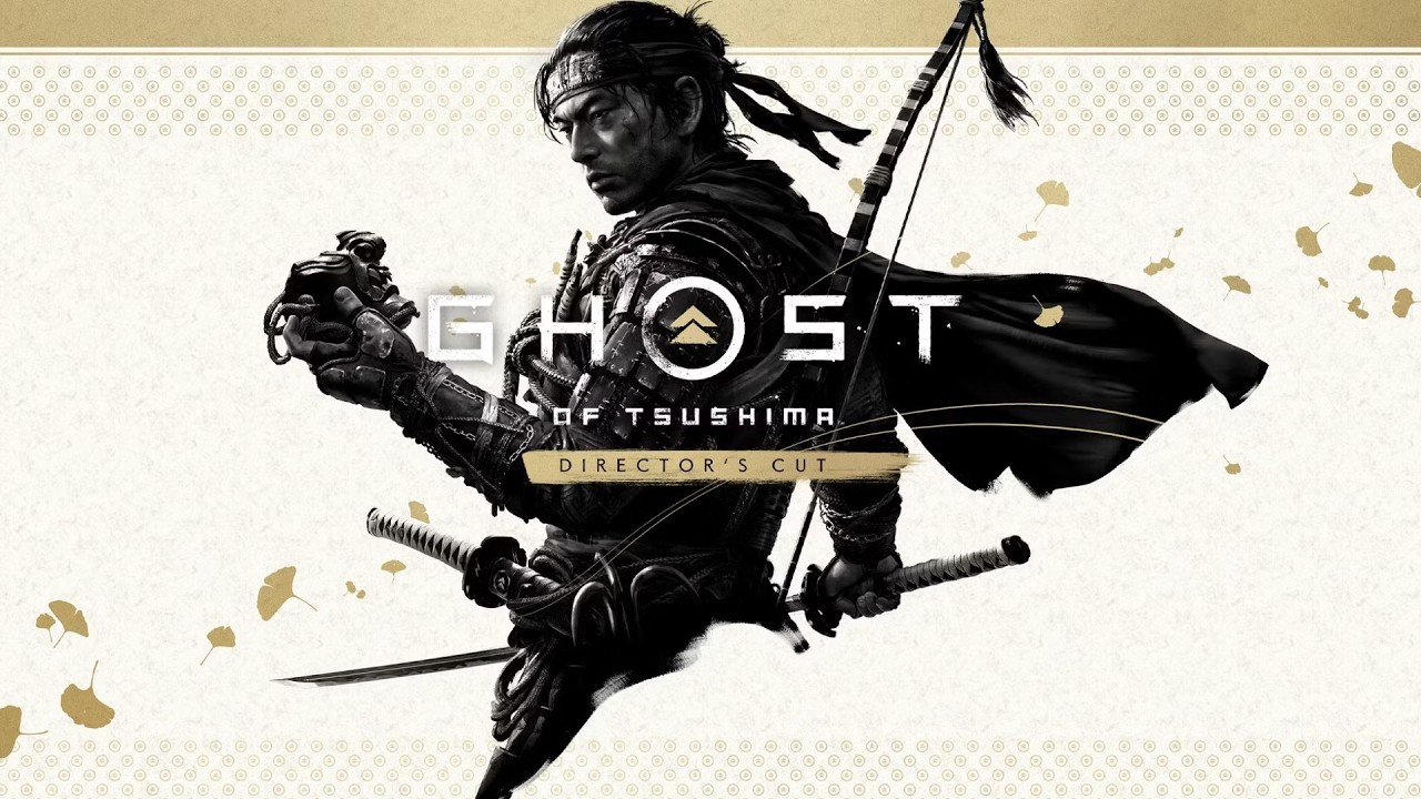 Live - Tyler32. - Ghost of Tsushima - Director's Cut #caddieclan #viral #foryou