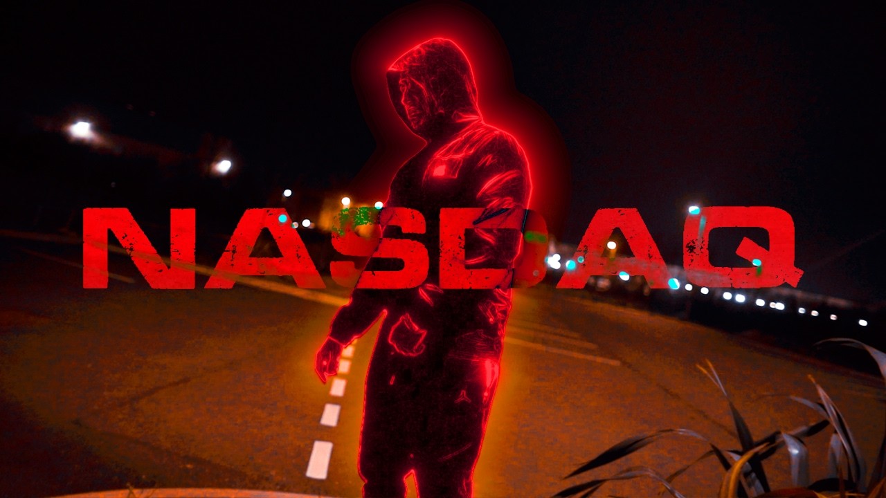 Jonesy - NASDAQ (Official Music Video)