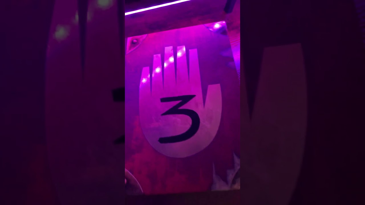 WE GOT JOURNAL 3!!! 