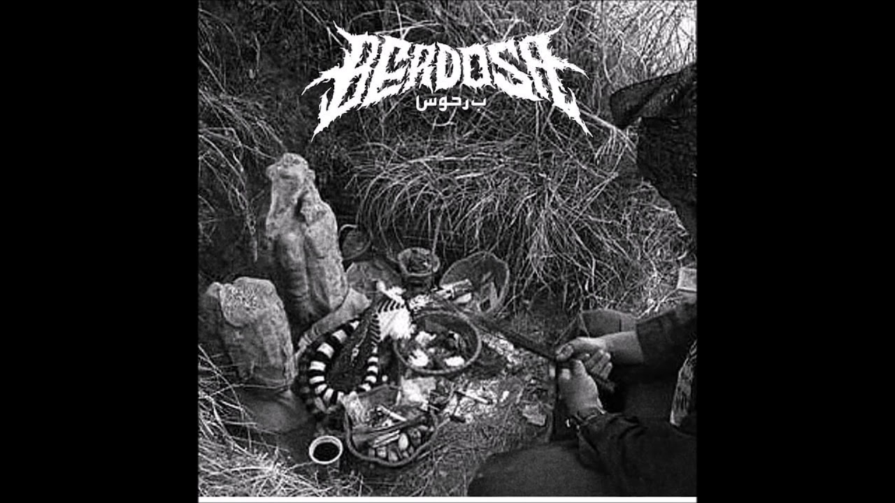 Berdosa - Thundergun