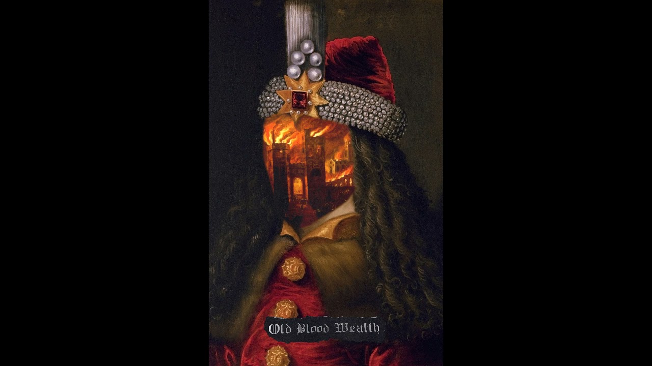 Tharmazegethuzan / 13 Candles (US/Canada) - Old Blood Wealth (Split 2021)