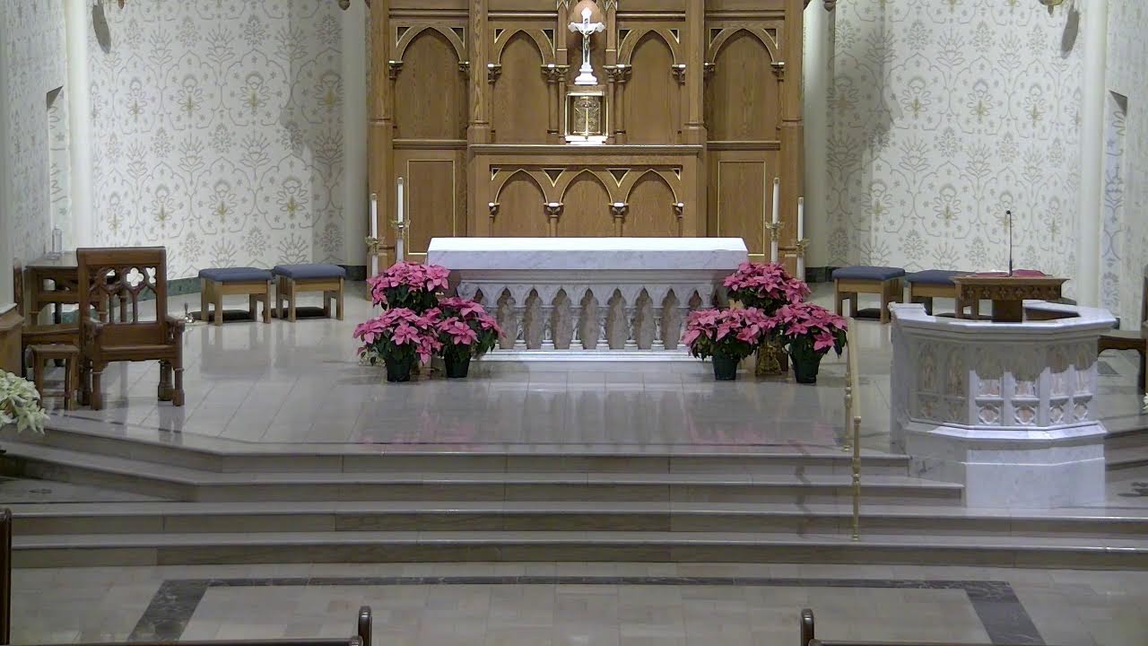 St. Agnes