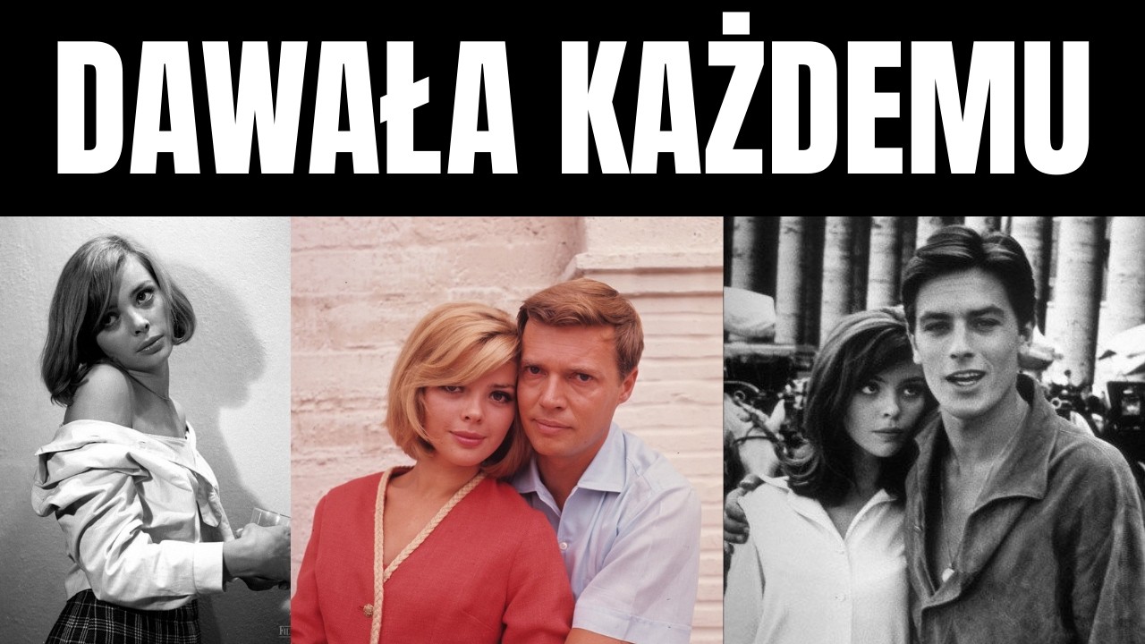 DAWAŁA KAŻDEMU: BARBARA KWIATKOWSKA-LASS: TAJEMNICE MIŁOŚCI, ZDRAD I PIERWSZEJ WIELKIEJ ROMANSU
