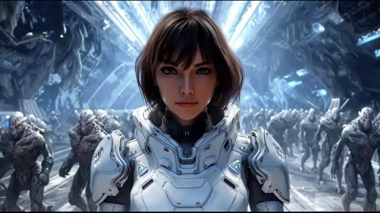 They Observed a Deathworld Cadet Walk Alone—And Every Apex Beast Knew  HFY | Best Sci-Fi Stories