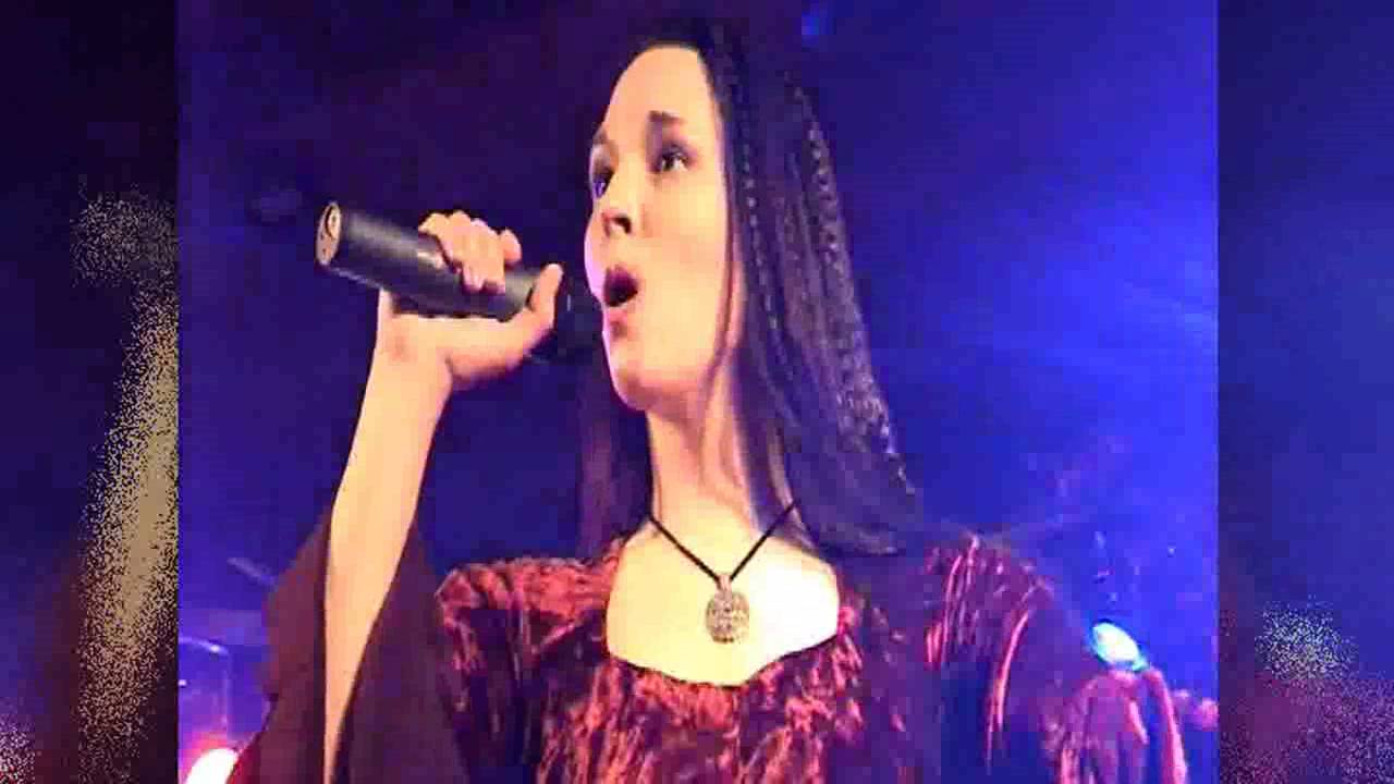 Edenbridge - arcana