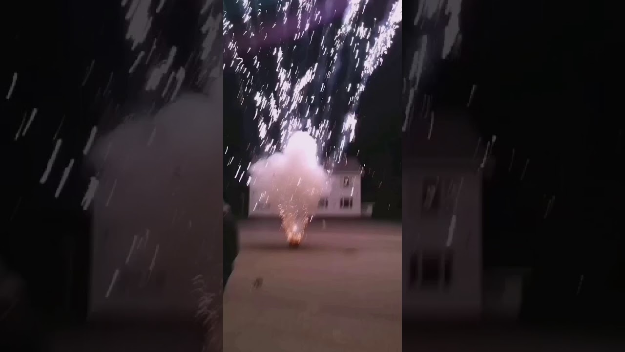 Punakone RakettiTukku