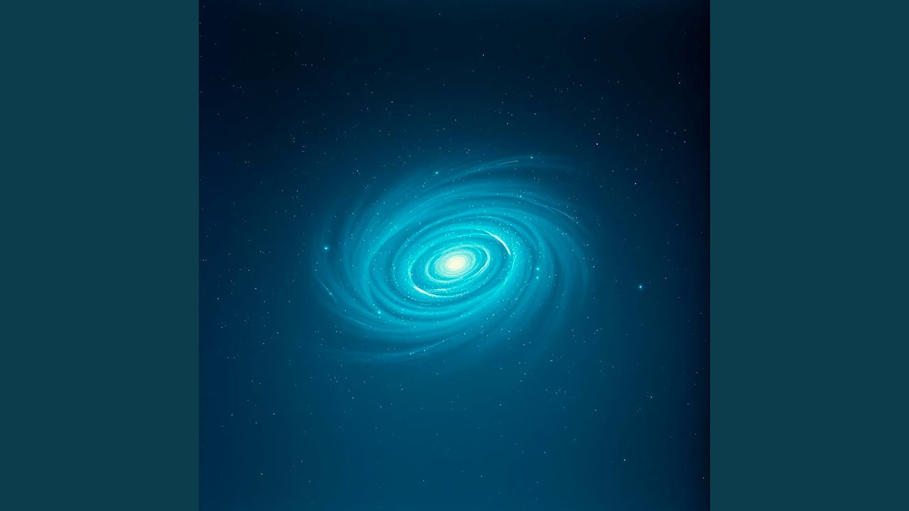 Nebula's Embrace recomposed