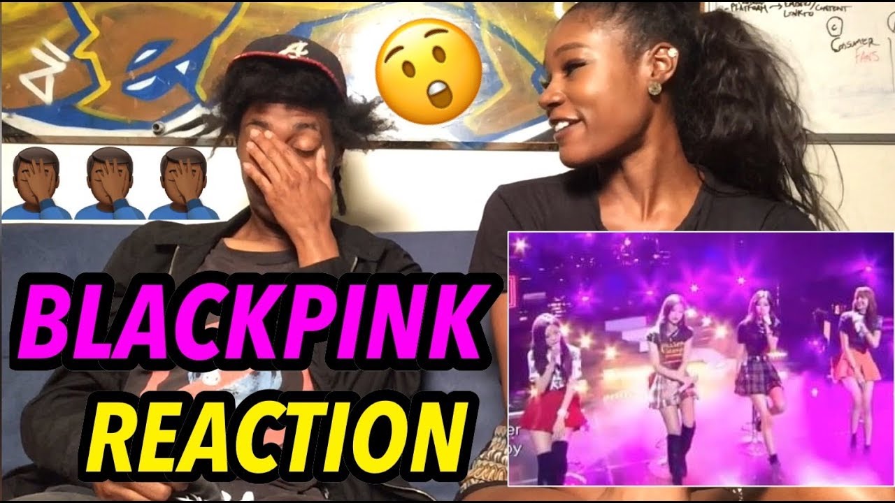 BLACKPINK - SURE THING REACTION (Welcome our new Blink!)