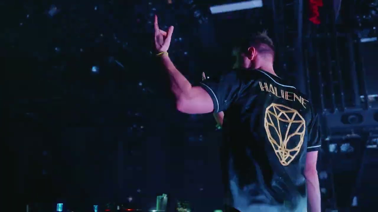 LP Giobbi, Mitis, Max Styler - GROOVE CRUISE MIAMI 2024 DAY 3 RECAP