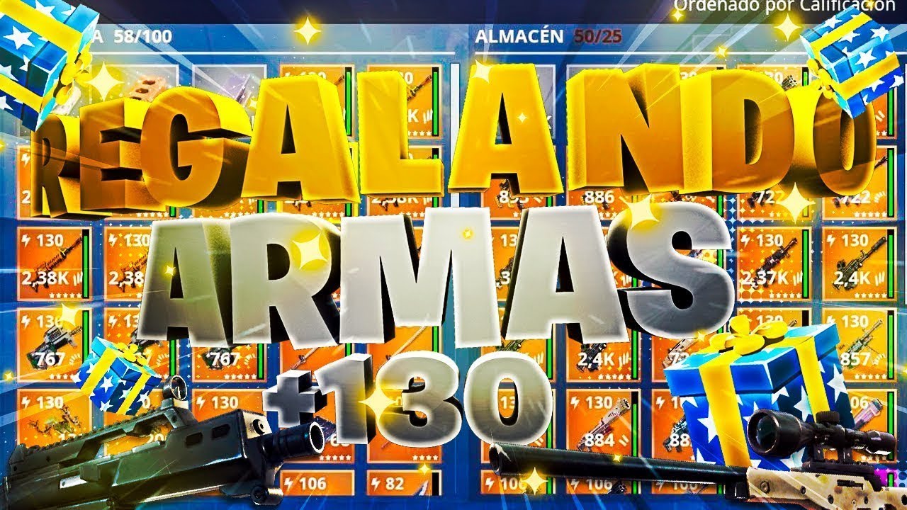 regalando modeadas
