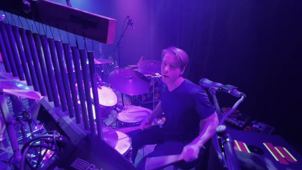 Squeaky Feet | Live at Fox Theatre | 01-27-24 Boulder CO | Full Show