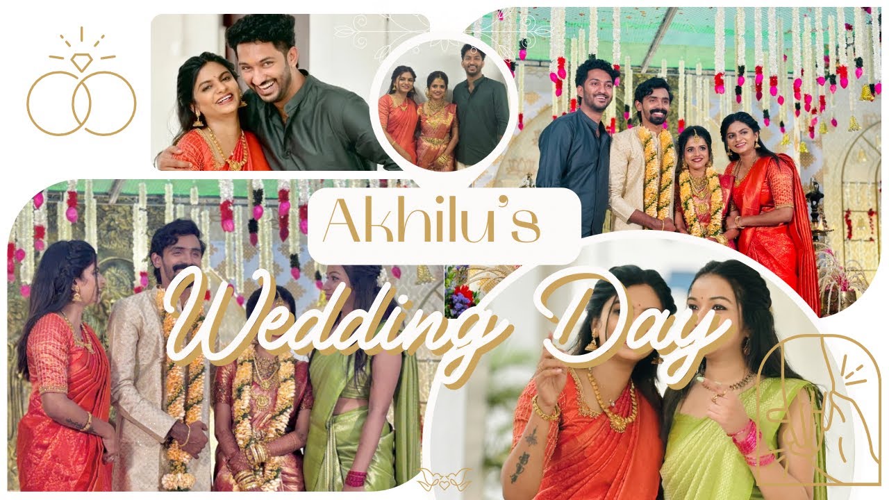 അവളുടെ BIG DAY😍🤩🥰 #frienship #childhoodfriends 