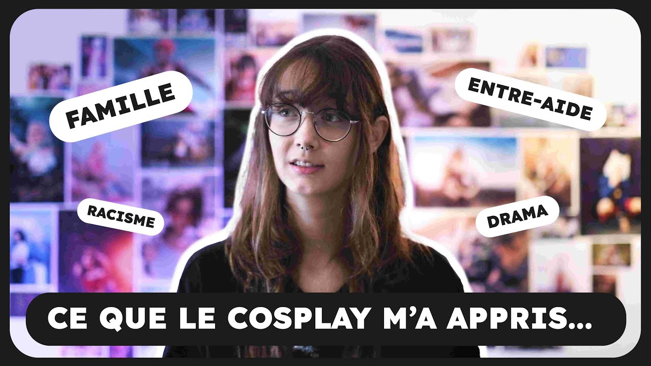La comunauté cosplay en 2025