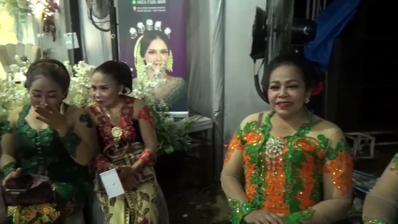 Tayub 27 Desember 2025, Sipat Lawe