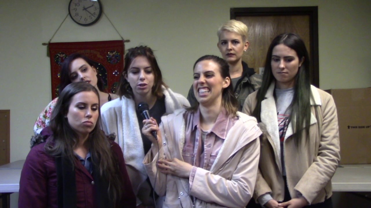 Cimorelli Answers Fan Questions About Working Together, Favorite Music Video, And More!