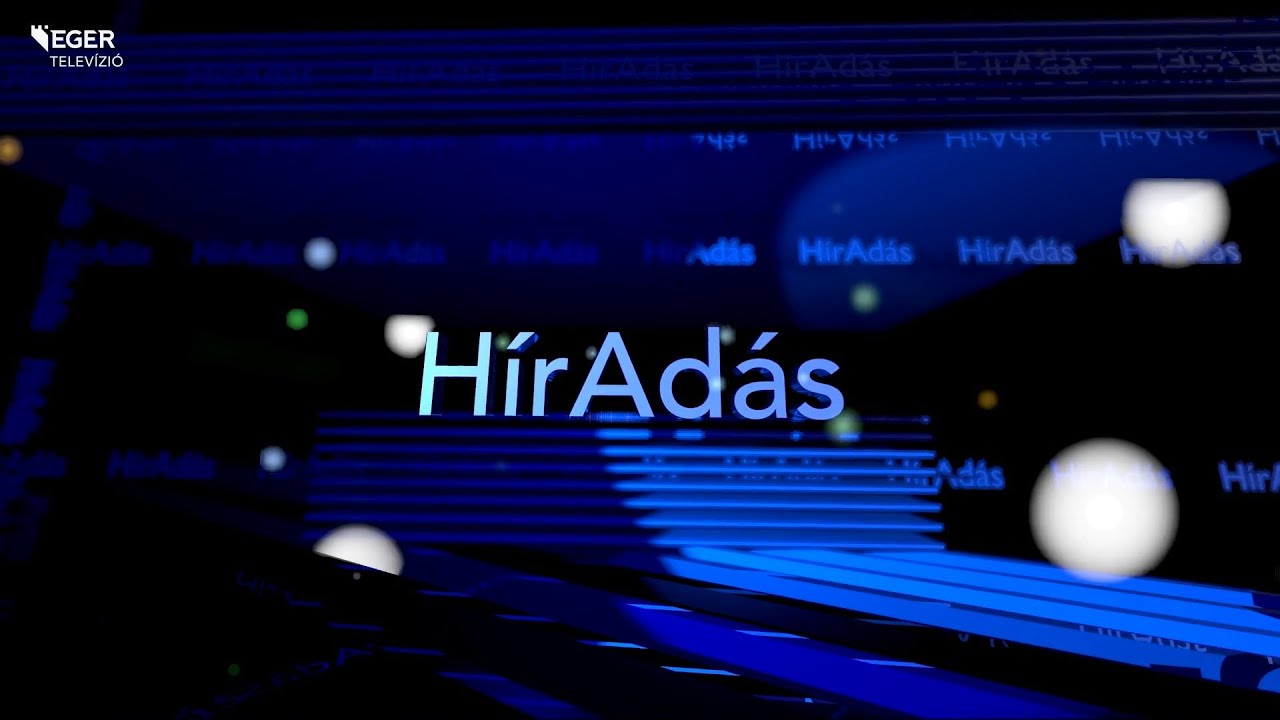 Híradás – 2026.01.21.