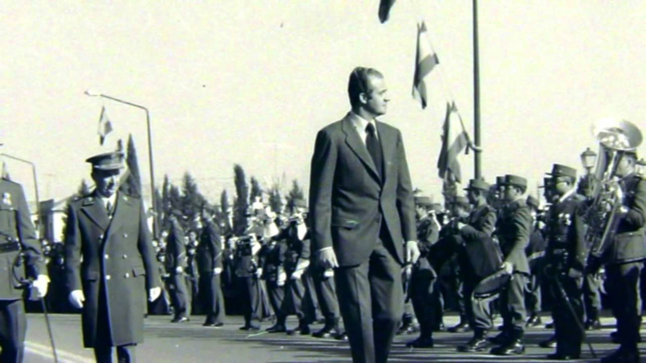 Biografia Ignacio Pavon Morales
