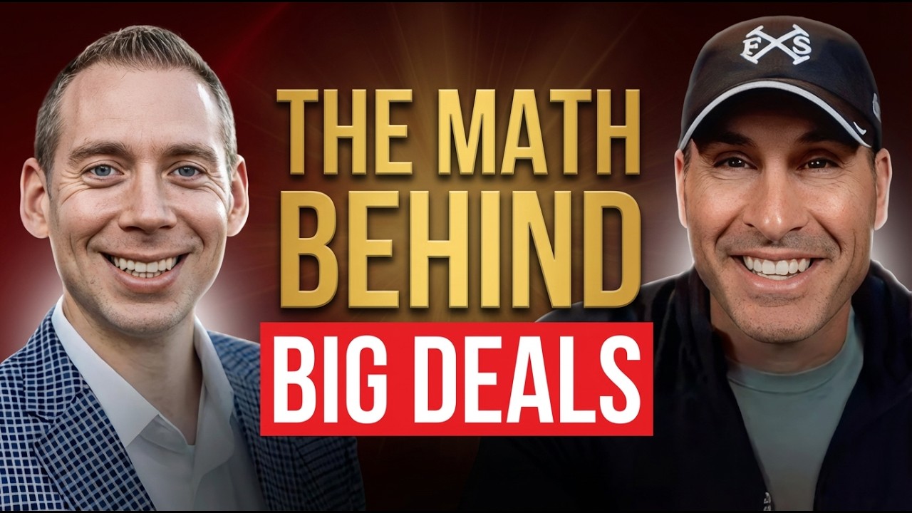The Real Wealth Game (Most Entrepreneurs Miss This)