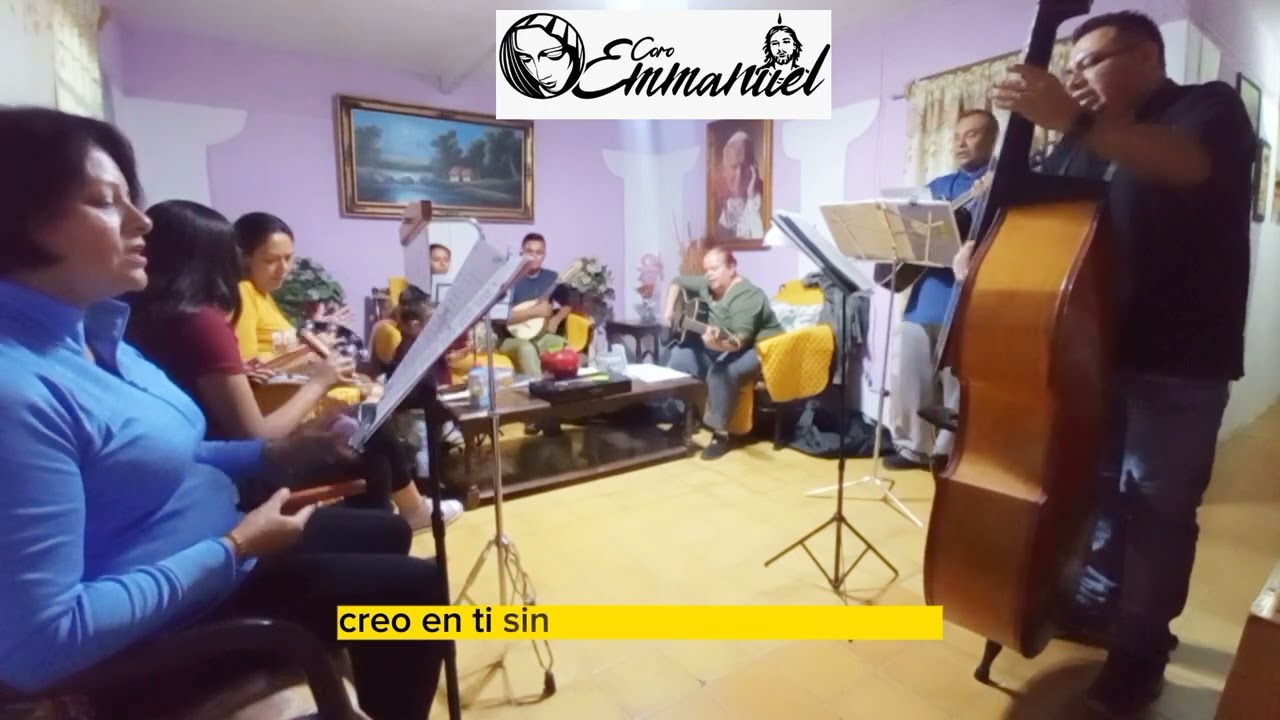 Como Tomás (Canto de comunión II domingo de Pascua)