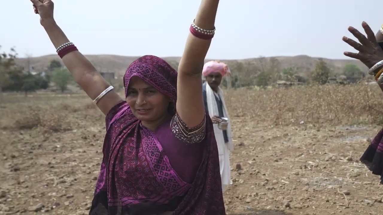 MPSSS Presents- Documentary on Bhil Tribe