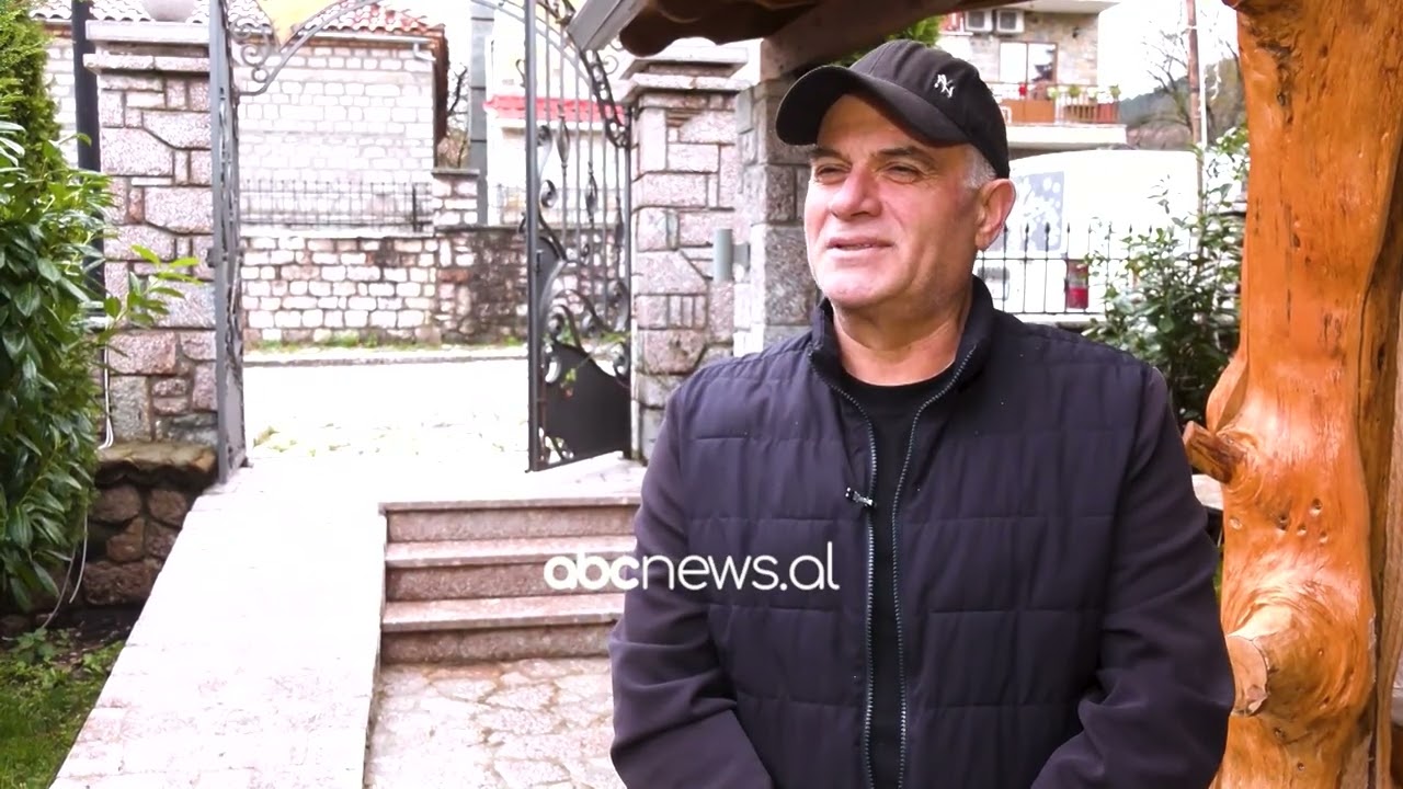 Gurët e shtëpisë time/ Voskopojë: 