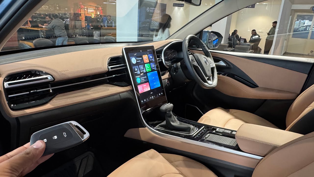 Brezza के भाव में Tesla वाला Feel ❤️ @11.99 lakh | sansCARi sumit