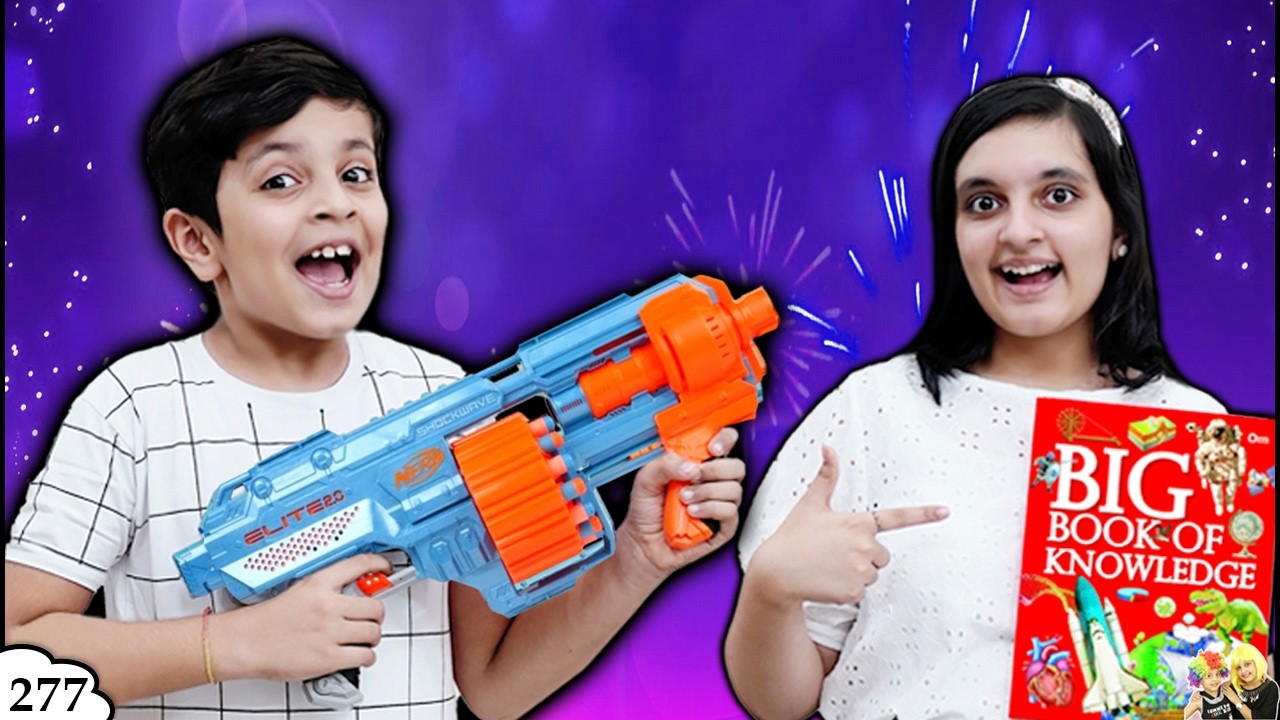 DIWALI KE GIFTS | Ep 277 | Diwali special Toys and Books Collection | Aayu and Pihu Show