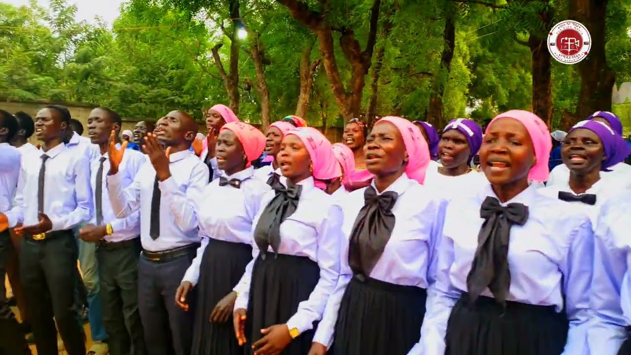 ZONE C NUER COUNCIL MAIN SONG 🎵 