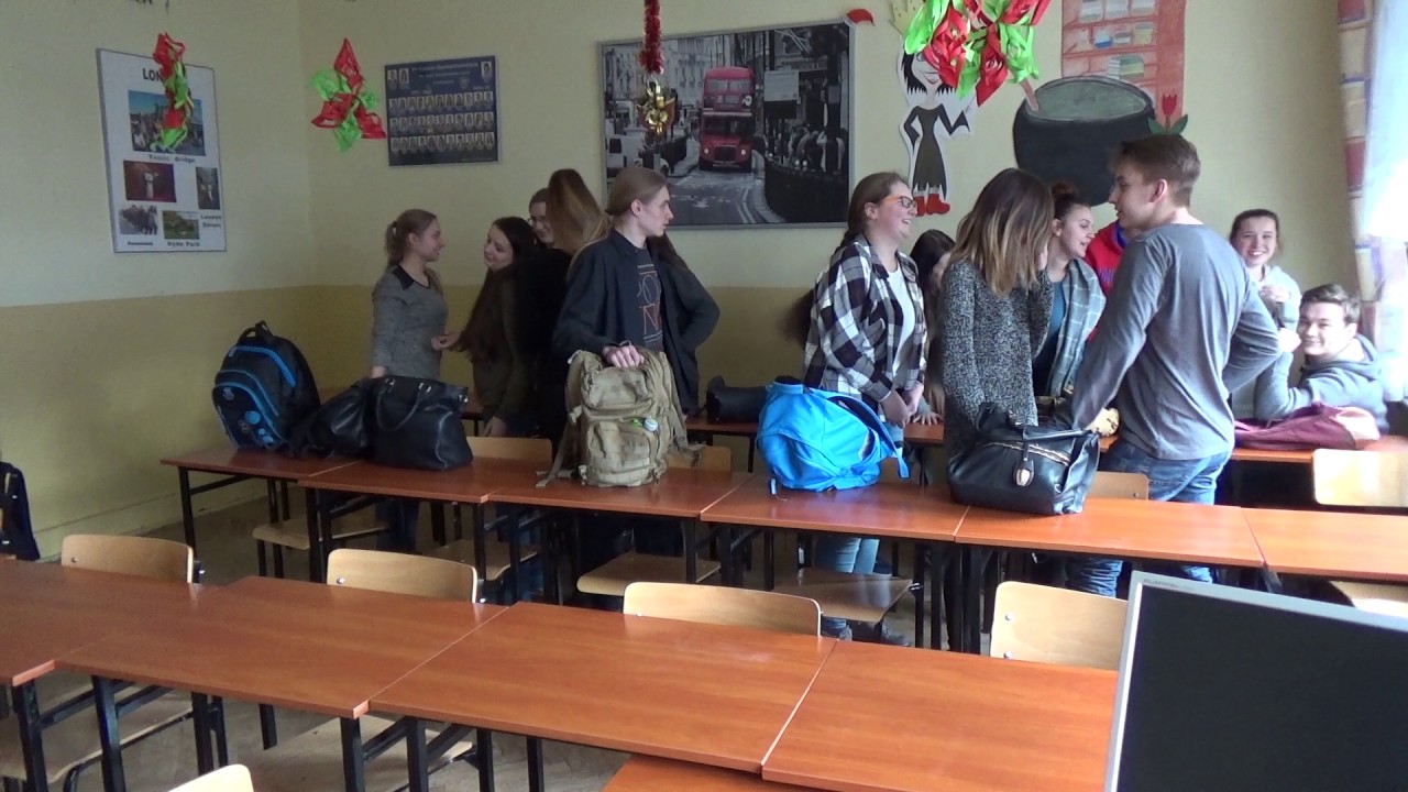 Erasmus 2017